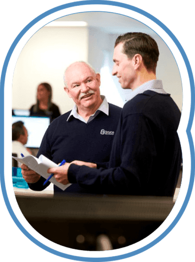 Professional trade insurance consultation